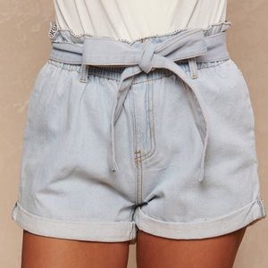 Nanamacs shorts
